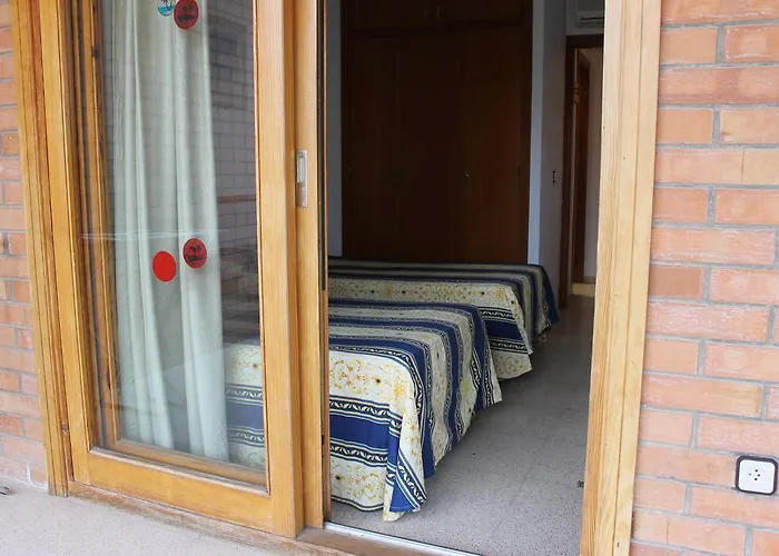 Tek Yatak Odalı Daire