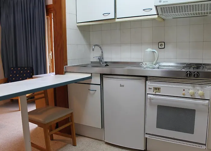 Tek Yatak Odalı Daire