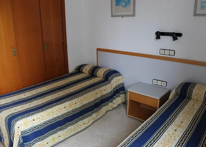 Tek Yatak Odalı Daire